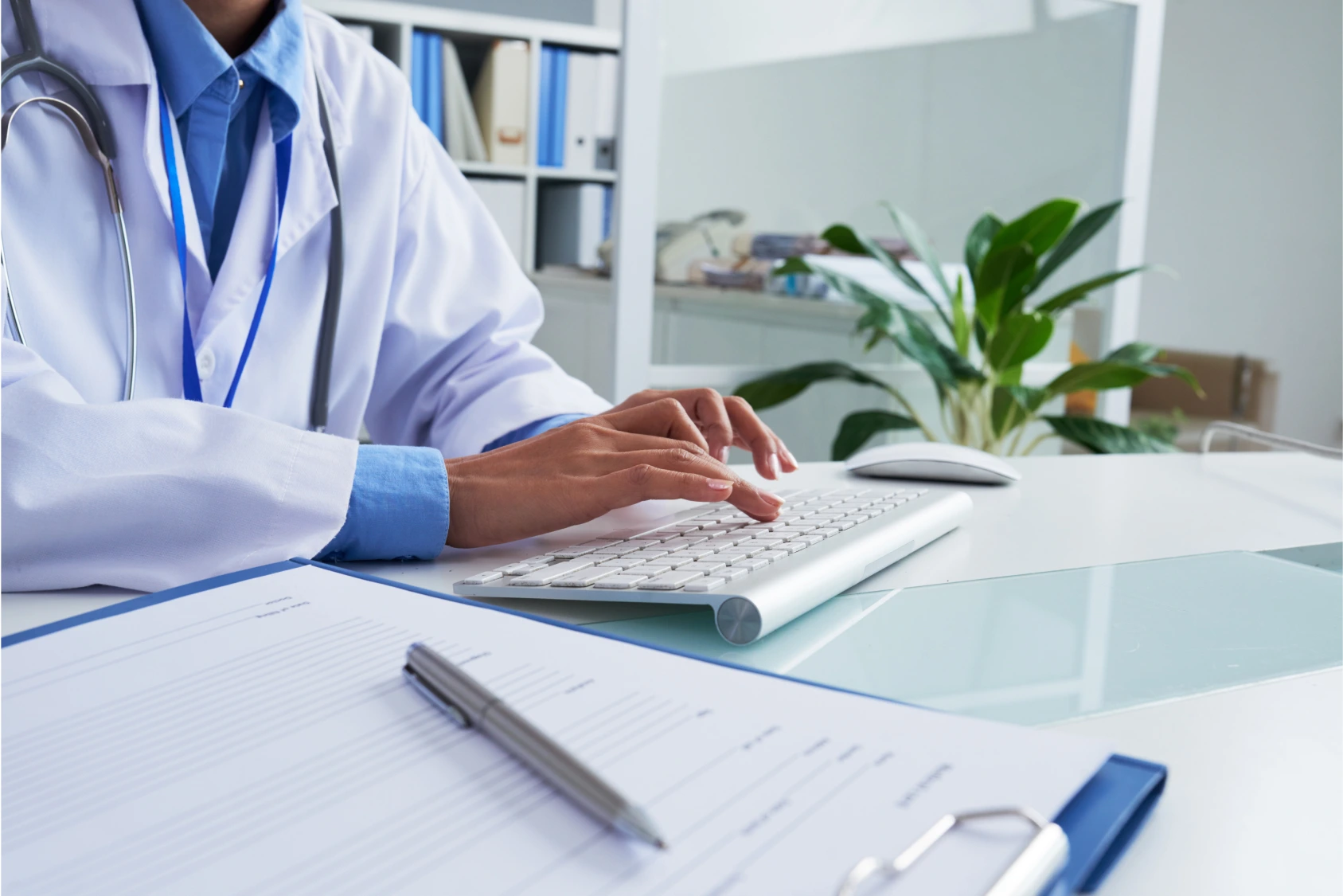 Vesta Care clinical governance and documentation