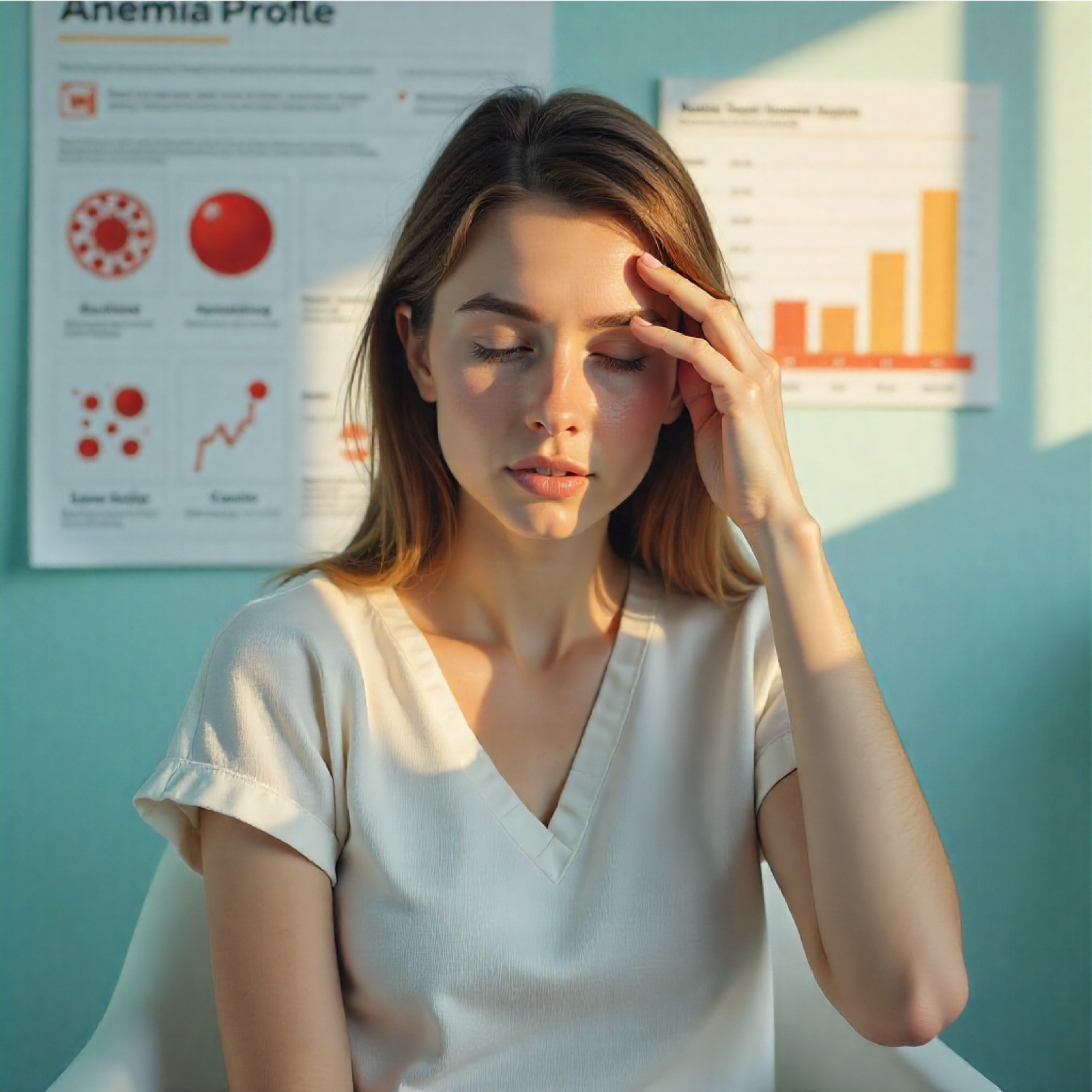 Anemia Profile