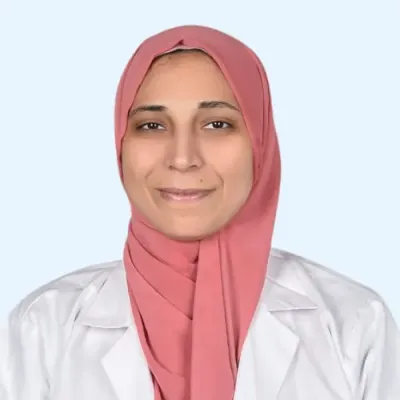 Dr Amal Ahmed