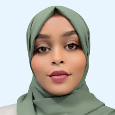 Dr Tasnim Osman Mohamad
