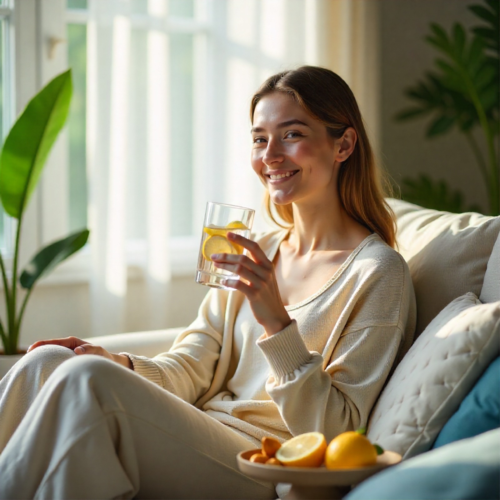 Basic Wellness