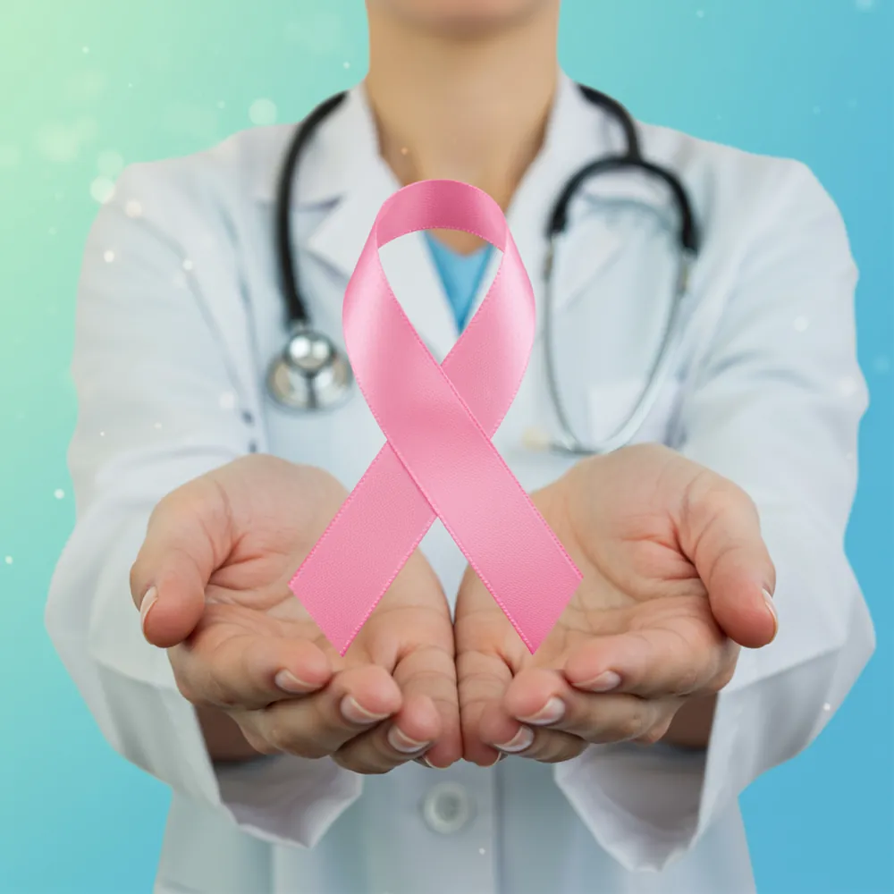 Cancer Markers (Female) — at-home lab test in Dubai