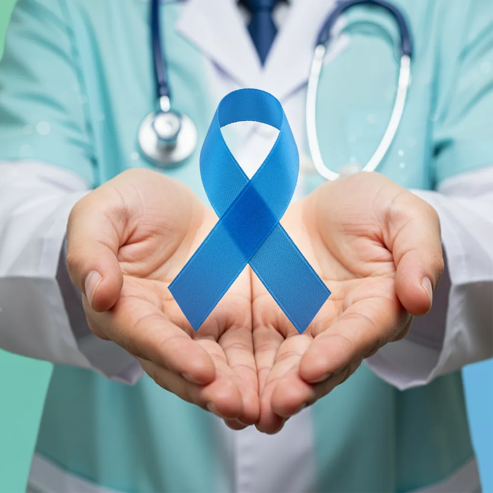 Cancer Markers (Male) — at-home lab test in Dubai
