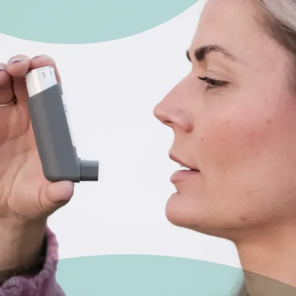 DHA-licensed doctor treating asthma, bronchitis and pneumonia at home in Dubai