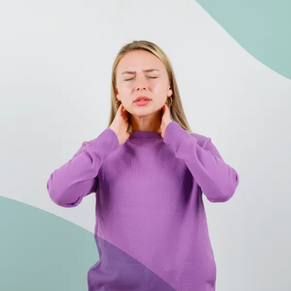 DHA-licensed doctor treating sinusitis, tonsillitis, tinnitus and nosebleed at home in Dubai