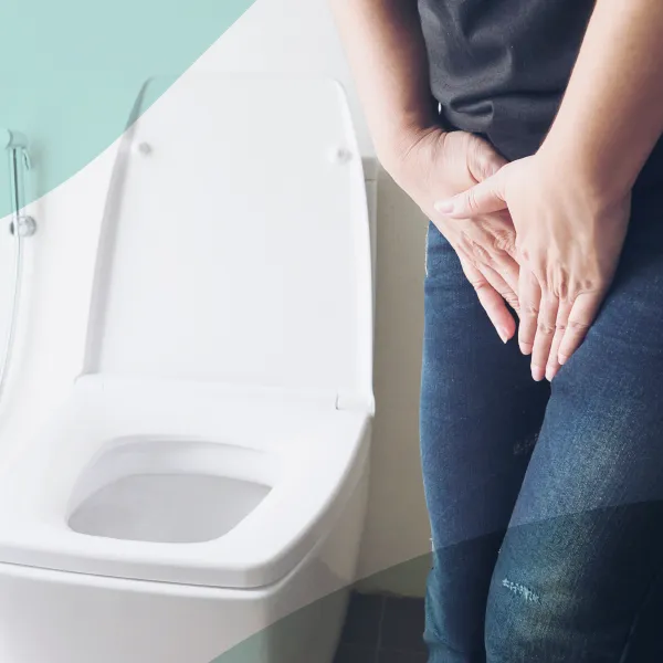 DHA-licensed doctor providing confidential STD and UTI testing and treatment at home in Dubai