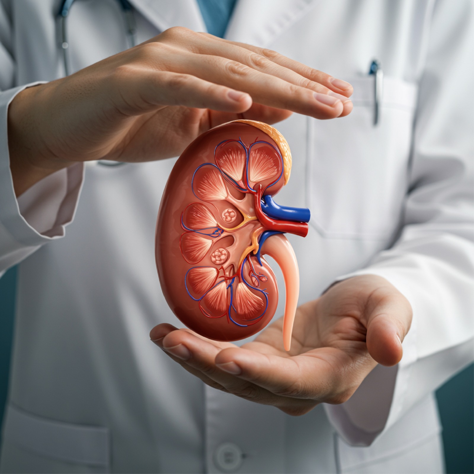 Kidney / Renal Profile