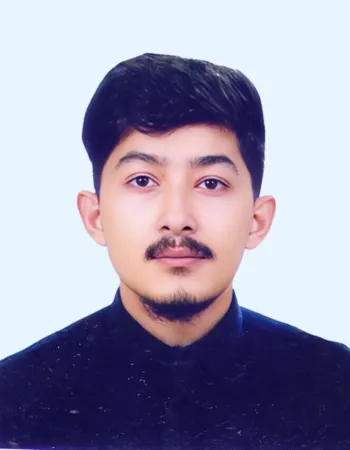 Abhyas Raj Ojha, Administration at Vesta Care