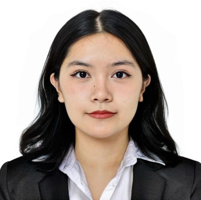 Chloe Gilbuena, Medical Laboratory Technologist at Vesta Care Dubai