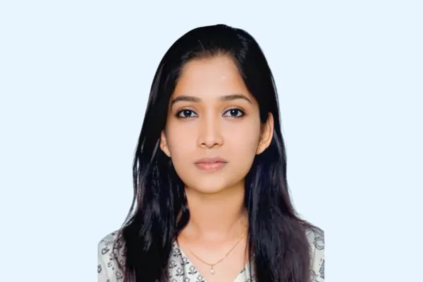 Devika Karanath Sudheesh, Registered Nurse at Vesta Care Dubai