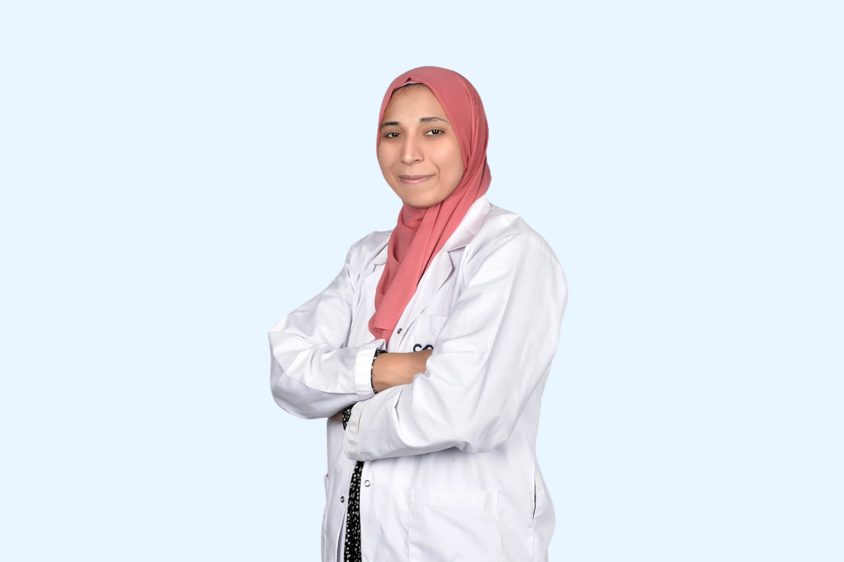 Dr. Amal Ahmed, General Practitioner / Medical Director at Vesta Care Dubai