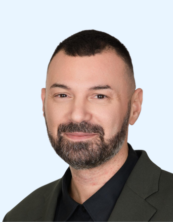 Dr. Georgios Pantelakis, Clinical Advisor to the Board · MD, MSc at Vesta Care Dubai