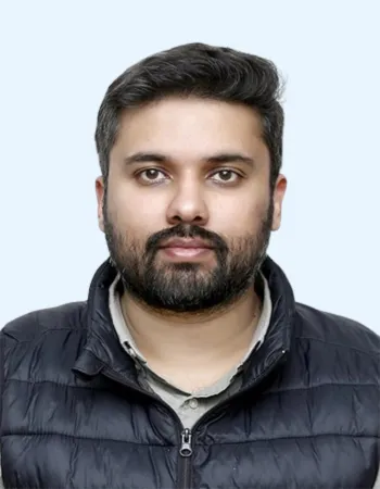 Muhammad Faizan Sajid, Marketing Manager at Vesta Care Dubai
