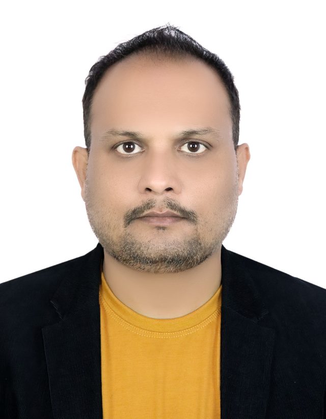 Nelson Shad, Registered Nurse at Vesta Care Dubai