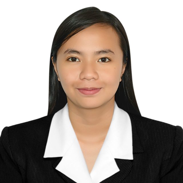 Pamela Zenia Lacdao, Medical Laboratory Technologist at Vesta Care Dubai