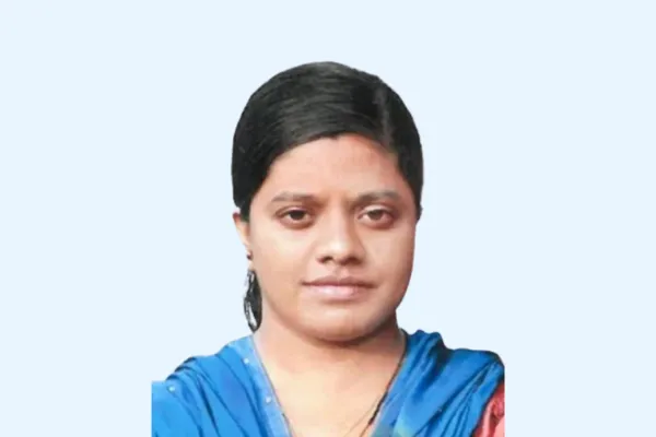 Princy Joseph, Registered Nurse at Vesta Care Dubai