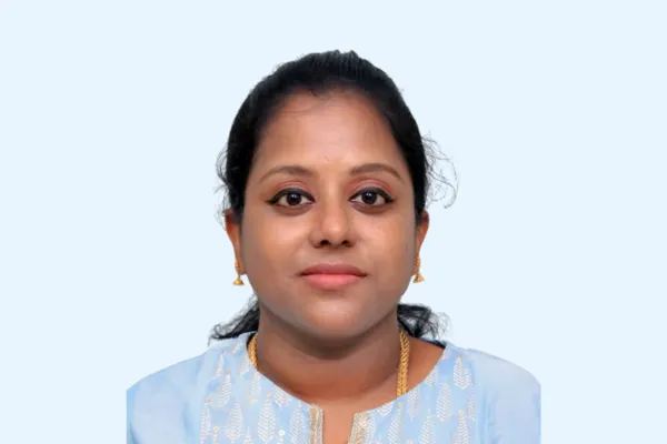 Priscilla Premakumari, Registered Nurse at Vesta Care Dubai