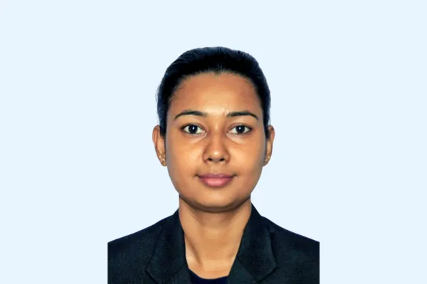 Shanika Dilhani Arachchilage, Registered Nurse at Vesta Care Dubai