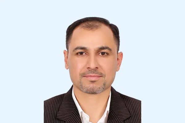 Yahya Aoudeh, Registered Nurse at Vesta Care Dubai