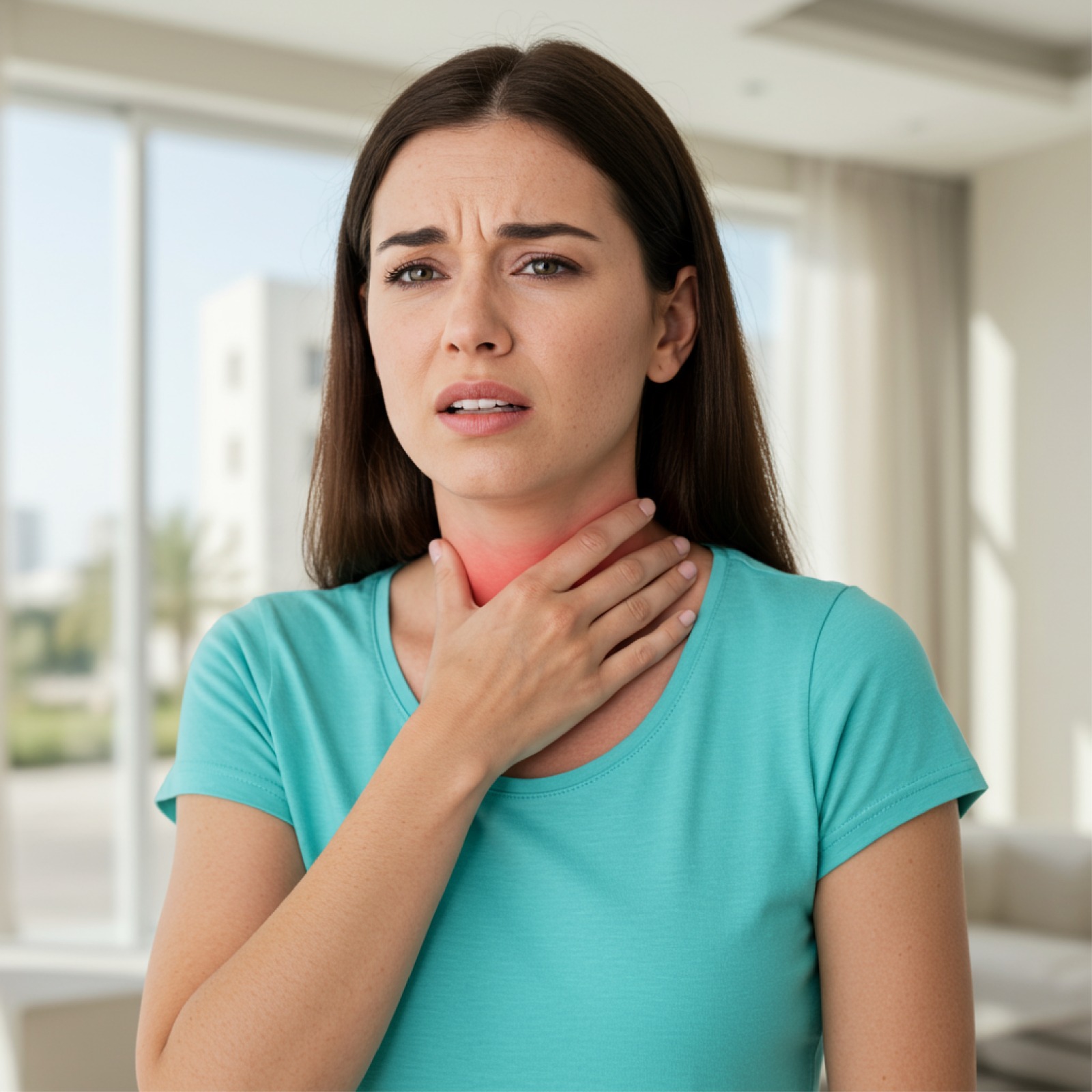 Thyroid Function