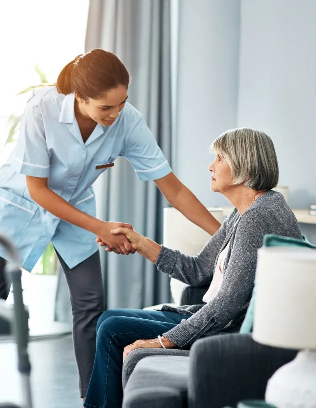 Post-Operative Care