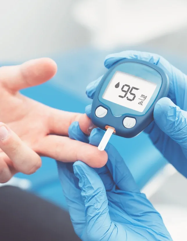 Diabetes Management