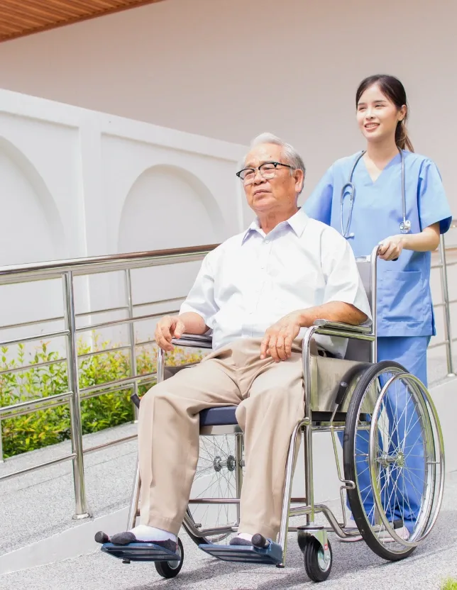 Palliative Care