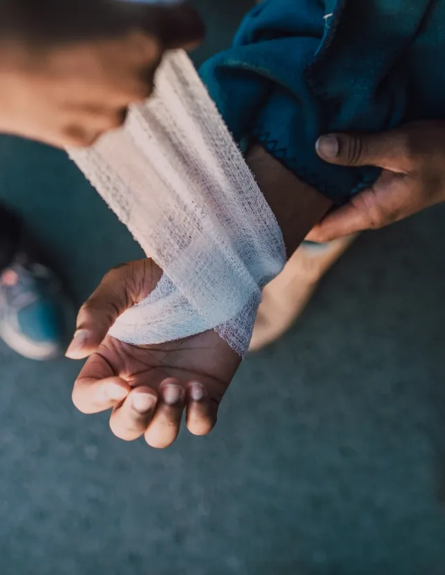 Wound Care