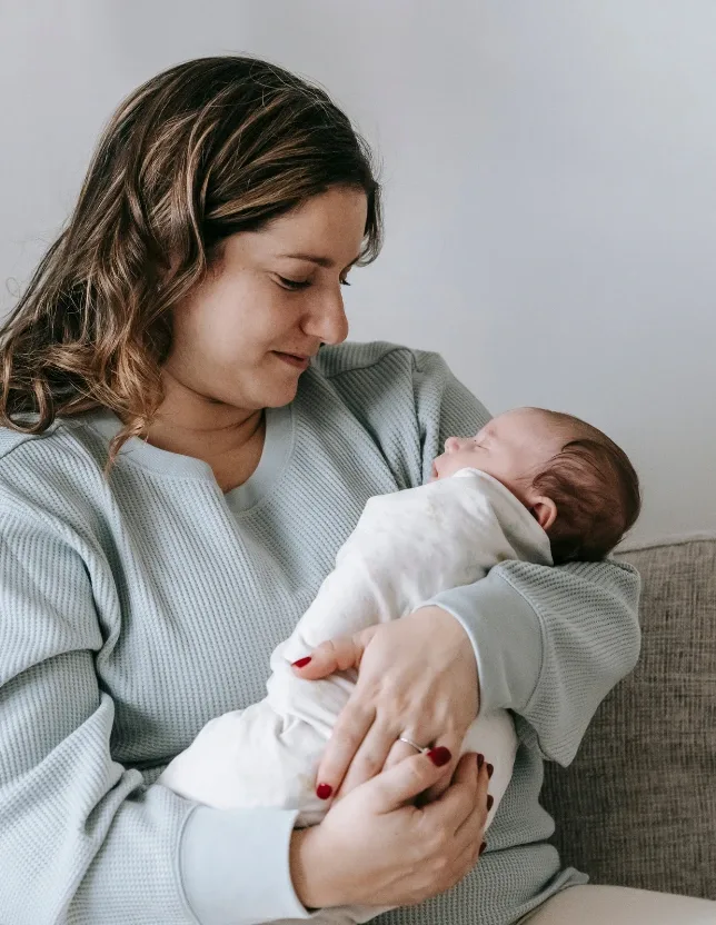 Post-natal, Mother & Baby