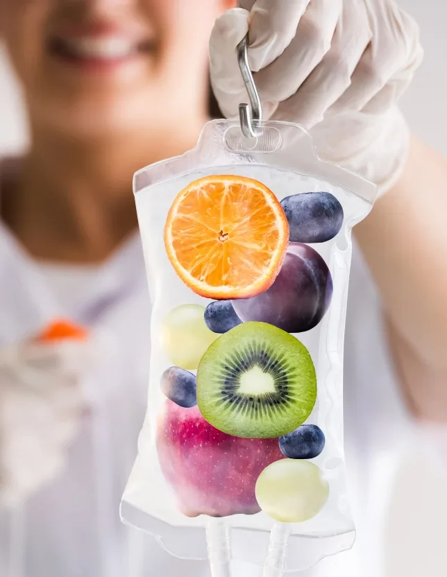 IV Infusion Therapy
