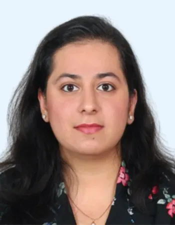 Dr. Priyanka Dinesh Naryani, General Practitioner