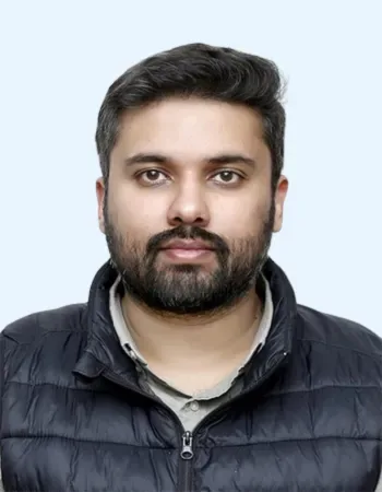Muhammad Faizan Sajid, Director of Marketing