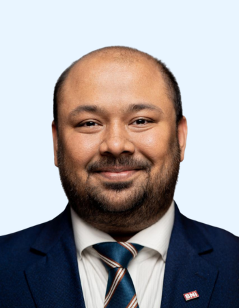 M. Yaseer Zeni, General Manager