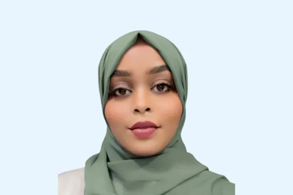 Dr. Tasnim Osman Mohamad, General Practitioner