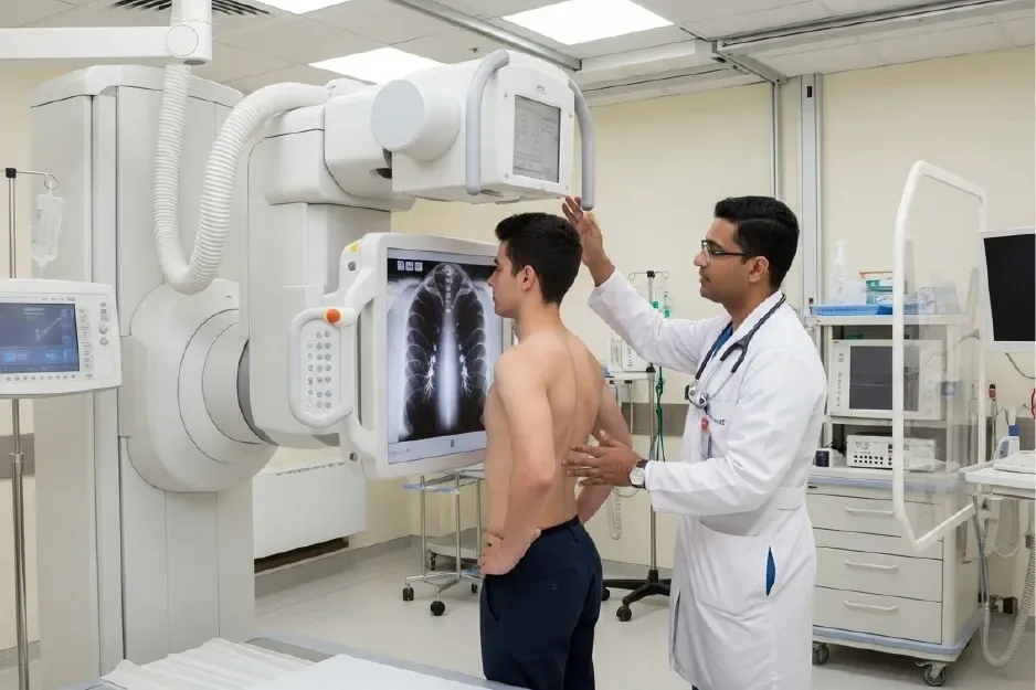 Guide to the required UAE pre-employment medical tests with Vesta Care support